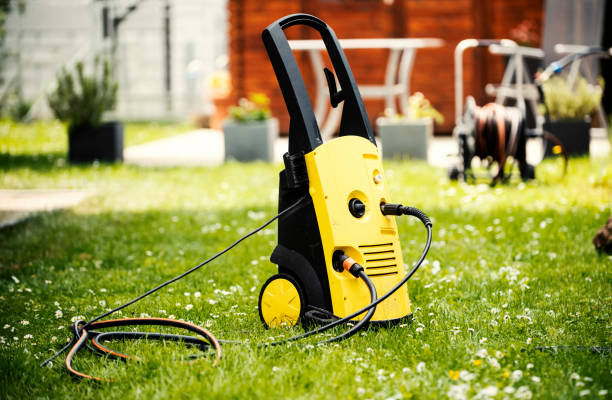 Best Machinery and Equipment Cleaning  in Seven Corners, VA